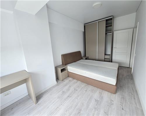 PRIMA INCHIRIERE: apartament 2 camere, Tatarasi, bloc nou