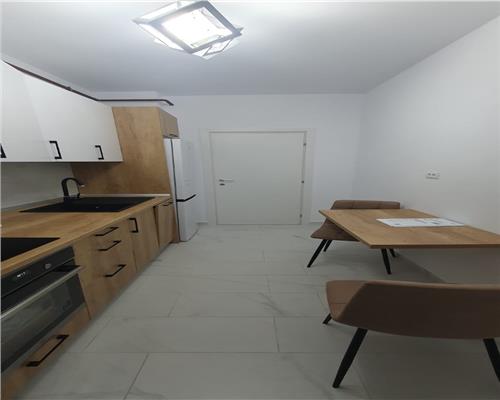 Apartament 1 camera Unirea Towers, Podu Ros