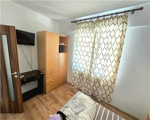 Apartament 1 camera Iulius Mall