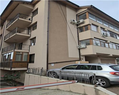 Apartament 1 camera Iulius Mall