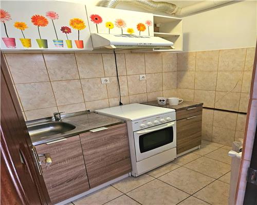 Garsoniera in Tatarasi, disponibila pentru mutare imediata