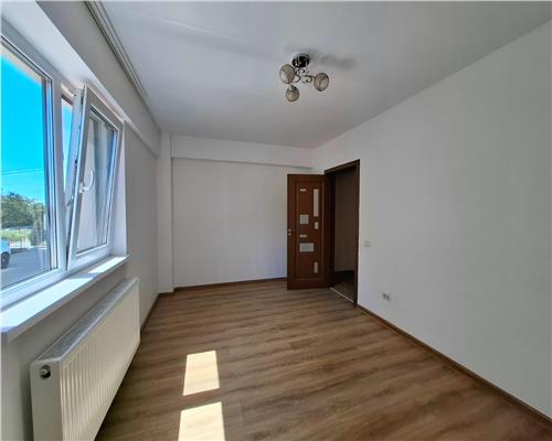 Proprietate versatila, potential urias, locatie ideala: 2 camere, parter, in Valea Lupului
