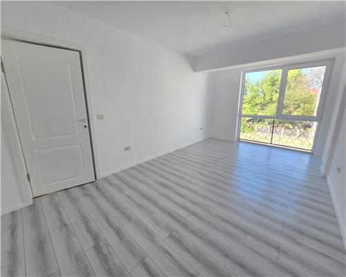 Intabulat, mutare imediata! Apartament 2 camere, bloc nou, Capat CUG
