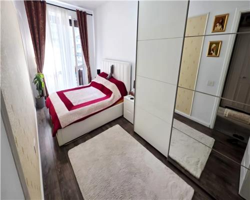 Apartament 2 camere de inchiriat in Copou - PRIMA INCHIRIERE