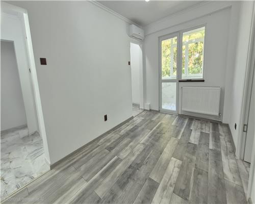 Apartament complet renovat, 3 camere, Tatarasi Ateneu