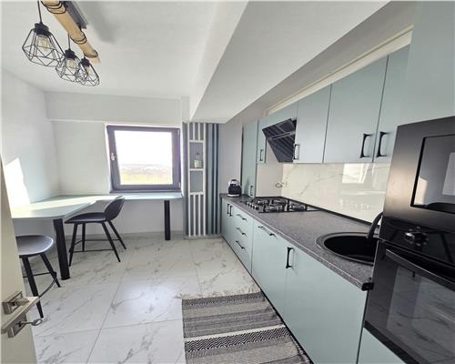 Apartament 3 camere, Sivco Residence, Galata (Iasi Voinesti)
