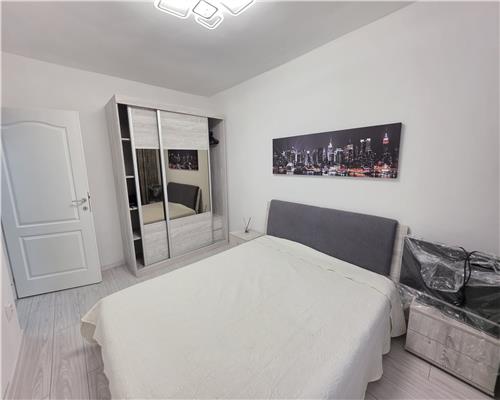 Apartament cu 1 camera de vanzare, in Cartier Astoria, Lunca Cetatuii