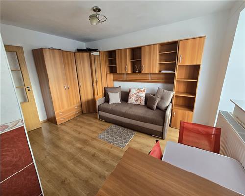 Garsoniera de inchiriat in Podu Ros | 310 euro/luna