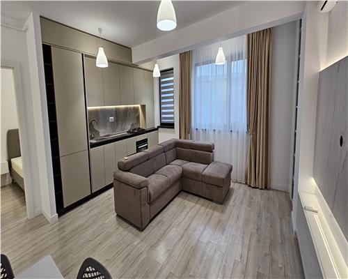 De vanzare! Apartament cu 2 camere de lux, 58 mp, et 3/10