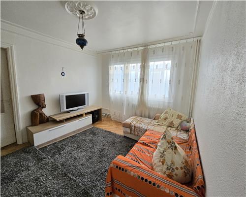 Apartament 2 cam, etaj 1/4, in Cantemir, semicentral
