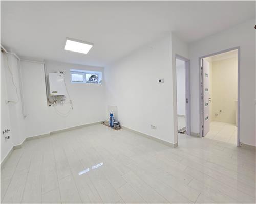 Apartament cu 2 cam., 35 mp, in bloc nou - Alexandru cel Bun