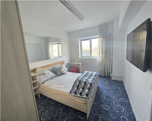 Apartament 2 camere | 54 mp | Decomandat | Zona Hala Centrala, Etaj 2