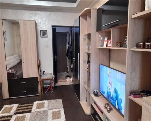 Garsoniera 30 mp, in Dacia, langa Biserica Catolica