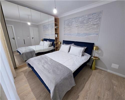 Apartament cu 3 camere, 79.73 mp, zona Galata