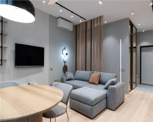 Apartamente de lux in Tatarasi, Sistem de rate avantajos
