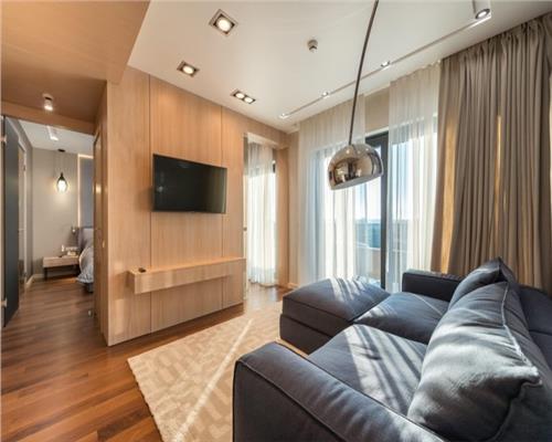 Apartament  de lux in Tatarasi, 3 camere. Modalitati flexibile de plata!