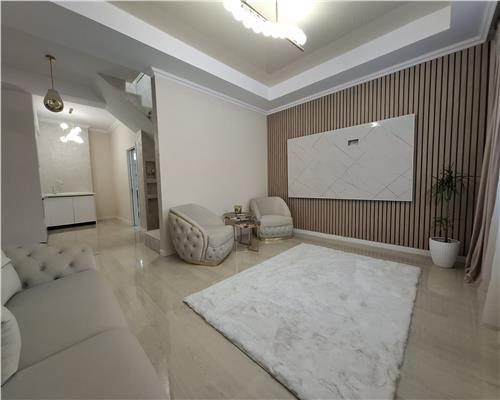Casa noua de vanzare in Tatarasi! Disponibila pentru mutare imediata!