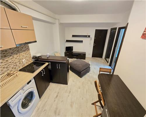 Apartament de inchiriat - 2 camere, Iulius Mall, cu acces la gradina