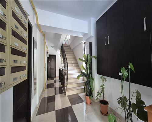 Apartament de inchiriat 2 camere, langa Iulius Mall, cu acces la gradina