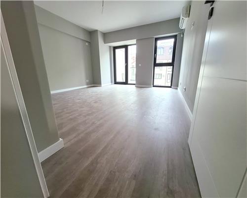 Apartament 1 camera, 42 mp, bloc nou, finalizat, Pacurari