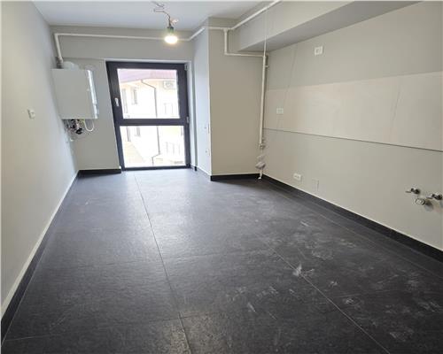 Apartament 1 camera, 42 mp, bloc nou, finalizat, Pacurari