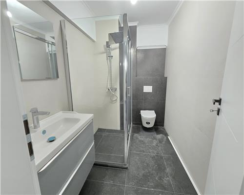 Apartament 1 camera, 42 mp, bloc nou, finalizat, Pacurari